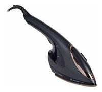 Russell Hobbs Steam Genie 2 en 1 Brosse Vapeur, Fer à vapeur