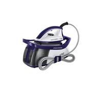 Russell Hobbs Centrale vapeur SteamPower 24440-56 2600W 4,5 bars 1,3L semelle céramique 100 g/min