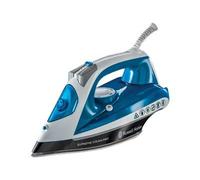 Russell Hobbs Supreme Steam Pro 23971-56 - Fer à vapeur - semelle : céramique - 2600 Watt