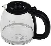 Verseuse pour machine à café moulu Russell Hobbs - Blanc - Capacité 1,5L - 2403156