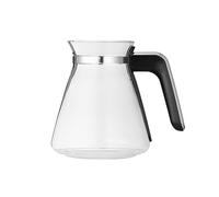 Russell Hobbs Verseuse en verre de rechange [pour machine à café Attentiv 26230-56] Verseuse en verre pour machine à café filtre 700582