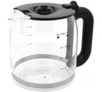 Russell Hobbs – Verseuse pour cafetière – 1,5 L – Compatible avec plusieurs modèles – Noir