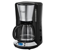 Russell Hobbs Victory Machine à café filtre 1,25 L