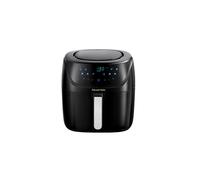Russell Hobbs XXL Family Rapid Digital Air Fryer 8L [Boîtier compact |7 fonctions de cuisson |10 programmes] Economie d'énergie, Max 220C