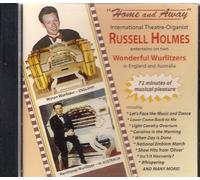 russell holmes - Home and Away [UK Import]