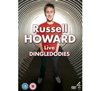 Russell Howard Live 2 Dingledoodies [Import]