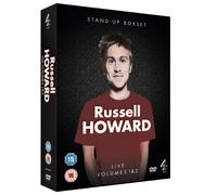 Russell Howard Live Collection [Import]