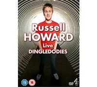 Russell Howard - Live - Dingledodies [Import Anglais] (Import)