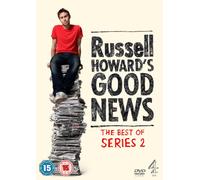 Russell Howard's Good News-Best of Series 2 [DVD] [Import]