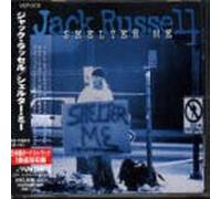 Russell, Jack - Shelter Me