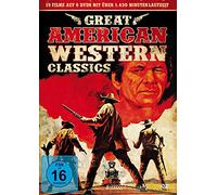Russell,Jane - Great American Western Classics