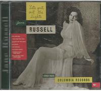 Russell, Jane - Let's Put Out The Lights