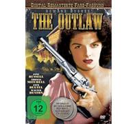 Russell,Jane - The Outlaw [Import]