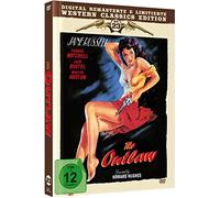 Russell,Jane - The Outlaw - Limited Mediabook Vol. 23