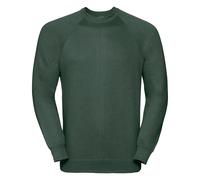 Russell Jerzees Colours - Sweatshirt classique - Homme (BC573)