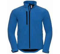 Russell Jerzees Colours - Veste coupe-vent résistante à l'eau - Homme (BC562)