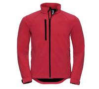 Russell Jerzees Colours - Veste coupe-vent résistante à l'eau - Homme (BC562)