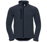 Russell Jerzees Colours - Veste coupe-vent résistante à l'eau - Homme (BC562)