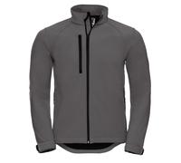 Russell Jerzees Colours - Veste coupe-vent résistante à l'eau - Homme (BC562)