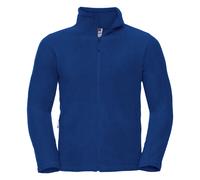Russell Jerzees Colours - Veste polaire à fermeture zippée - Homme (BC575)