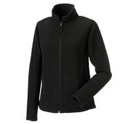 Russell Jerzees Colours - Veste polaire zippée - Femme (BC574)