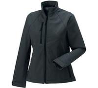 Russell Jerzees Colours - Veste softshell imperméable - Femme (4XL) (Titane) - UTBC561 Titane, Titane G