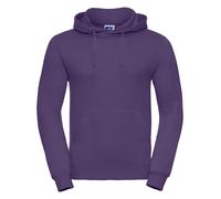 Russell Jerzees Hoodie à Capuche Manches Longues 575M