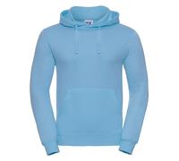 Russell Jerzees Hoodie à Capuche Manches Longues 575M