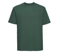 Russell Jerzees ZT180 T-Shirt Classique En Cotton À Manches Courtes S À 4XL