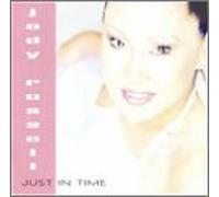 Russell, Jody - Just in Time