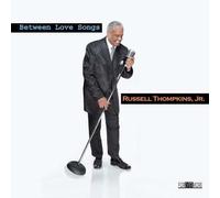 Russell Jr Thompkins - Between Love Songs [Cd]