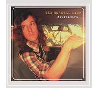 Russell Kamp, Ted - Divisadero [Import]
