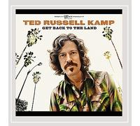 Russell Kamp, Ted - Get Back to The Land [Import]
