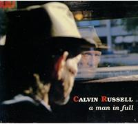 Russell Kelvin - A Man in Full [Import]