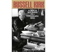 Russell Kirk James E. Person (Auteur)