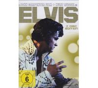 Russell,Kurt - Elvis-der Film (Deluxe Edition) [Édition Deluxe]