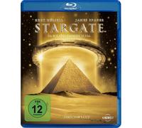 Stargate – Kurt Russell – Blu-ray – Director's Cut