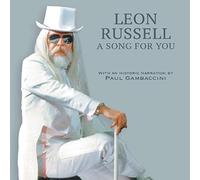 Russell,Leon - A Song for You