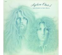 Russell, Leon / Benno, Marc - Asylum Choir 2 (MQA-CDX UHQCD) [Import]