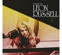 Leon Russell - Best of Leon Russell [New CD] Bonus Track