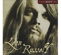 Russell, Leon - Best of