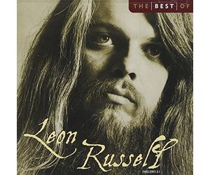 Russell Leon - Best of