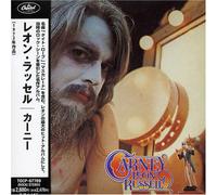 Russell, Leon - Carney