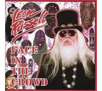 Russell, Leon - Face in The Crowd
