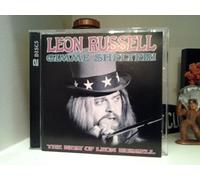Russell, Leon - Gimme Shelter