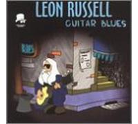 Russell, Leon - Guitar Blues