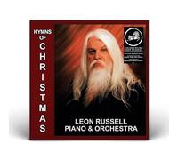 Russell, Leon - Hymns Of Christmas - Vinyl LP - RSD 2024
