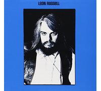 Leon Russell – Leon Russell – CD – Neuf