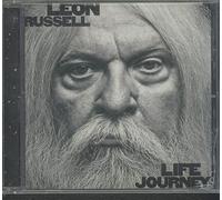 RUSSELL, LEON - Life Journey