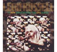 Russell, Leon - Live Album